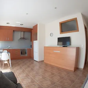 Apartamento Jaumató, Sant Quirze De Besora